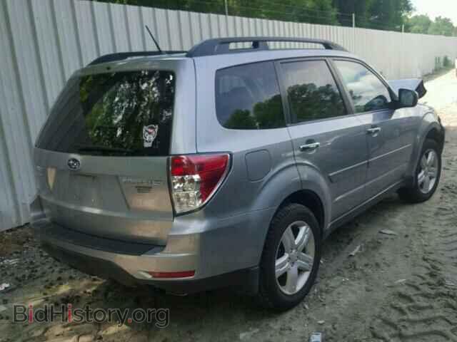 2010 SUBARU FORESTER - VIN: JF2SH6CC9AH796827 - Фото 4