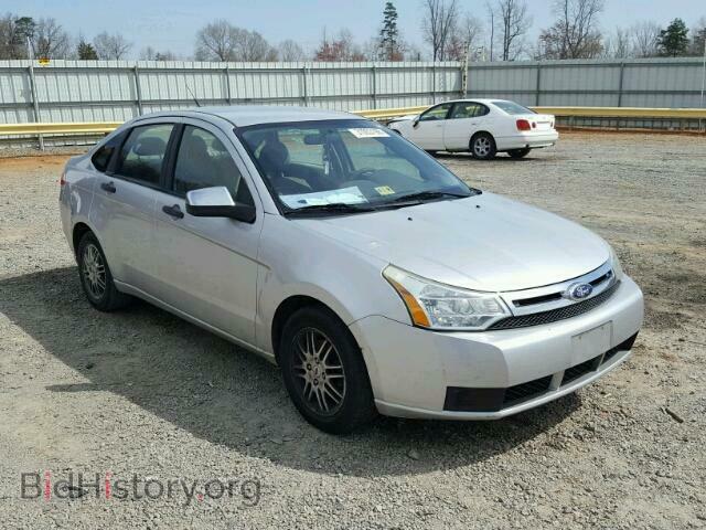 Фотография 1FAHP3FN0AW285855 - FORD FOCUS 2010