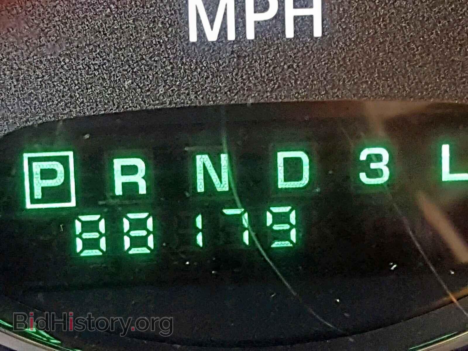 2004 CHRYSLER SEBRING - VIN: 1C3EL46R24N184221 - Фото 8