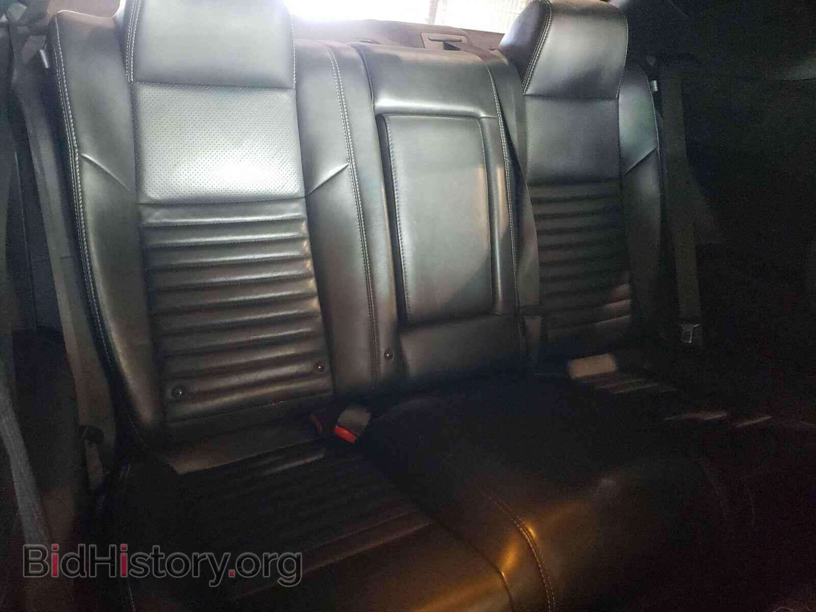2013 DODGE CHALLENGER - VIN: 2C3CDYAG5DH520051 - Photo 6