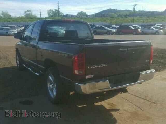 2004 DODGE RAM 1500 - VIN: 1D7HA18D84J140090 - Фото 3