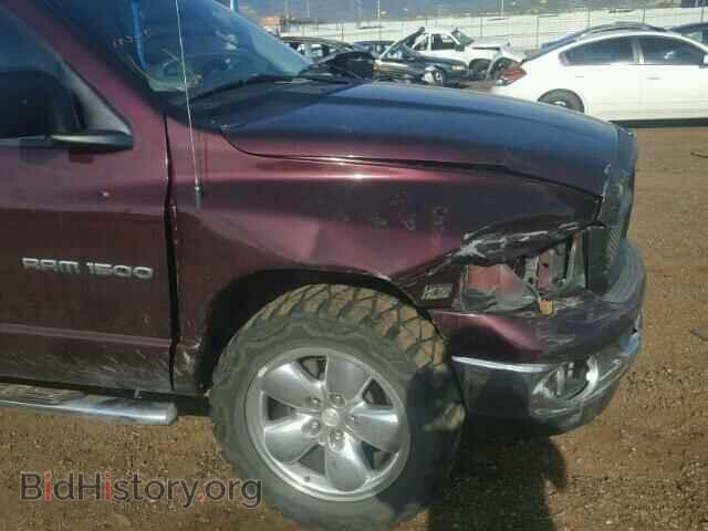 2004 DODGE RAM 1500 - VIN: 1D7HA18D84J140090 - Фото 9