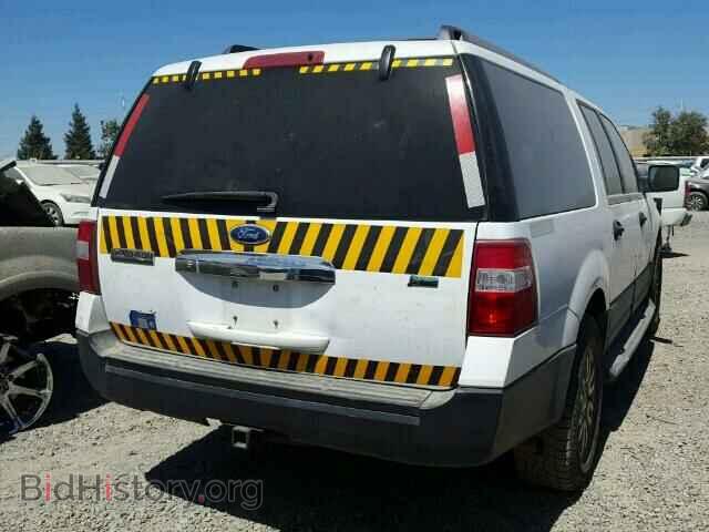 2011 FORD EXPEDITION - VIN: 1FMJK1G51BEF27181 - Фото 4