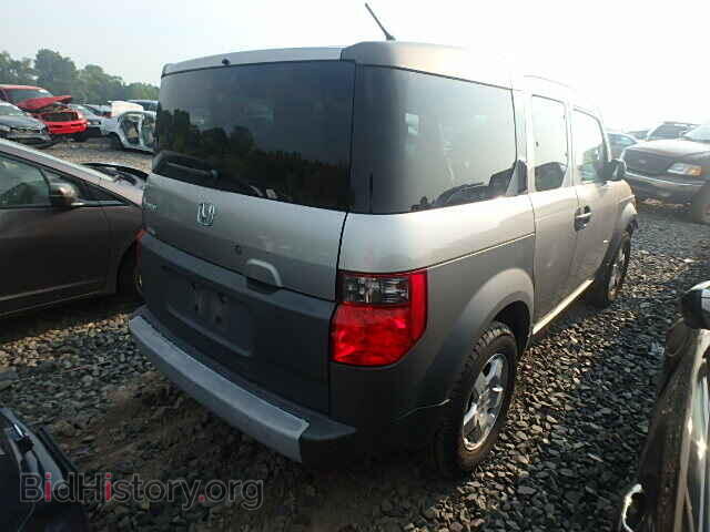 2003 HONDA ELEMENT - VIN: 5J6YH28653L030673 - Photo 4