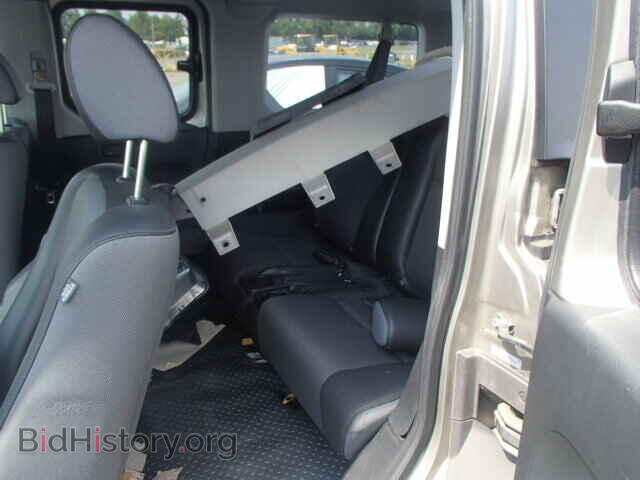 2003 HONDA ELEMENT - VIN: 5J6YH28653L030673 - Photo 6