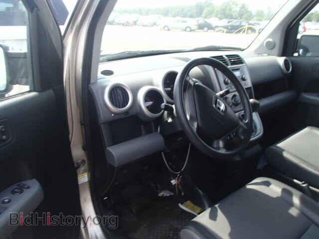 2003 HONDA ELEMENT - VIN: 5J6YH28653L030673 - Photo 8