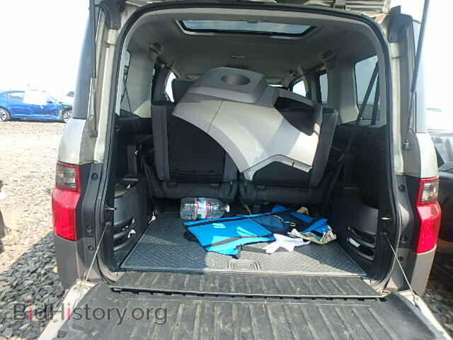 2003 HONDA ELEMENT - VIN: 5J6YH28653L030673 - Photo 9