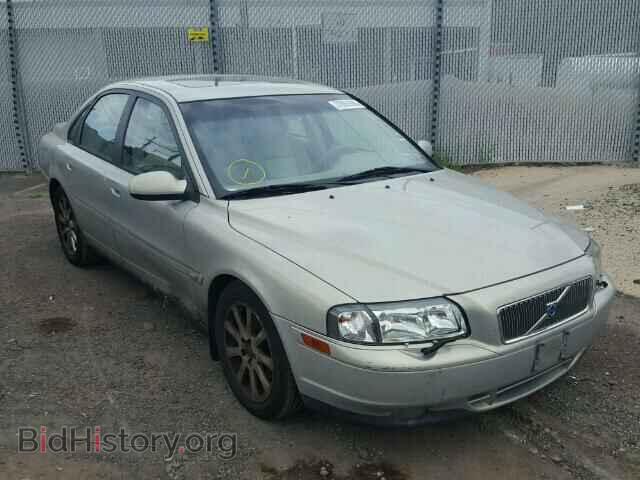 Photo YV1TS91D221261036 - VOLVO S80 2002