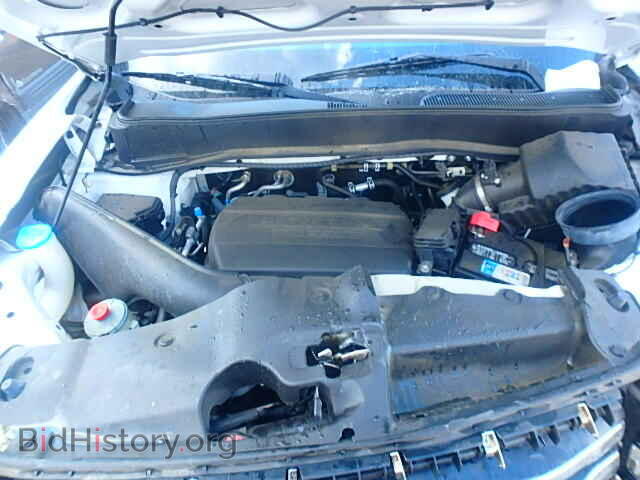 2012 HONDA PILOT - VIN: 5FNYF3H59CB014875 - Фото 7
