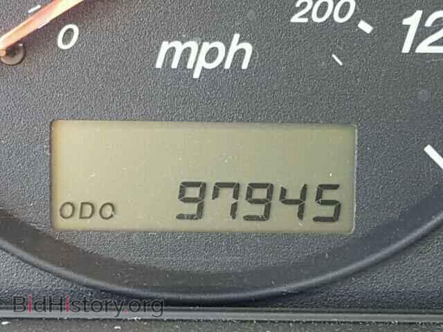 2003 MAZDA MPV - VIN: JM3LW28J830362738 - Фото 8