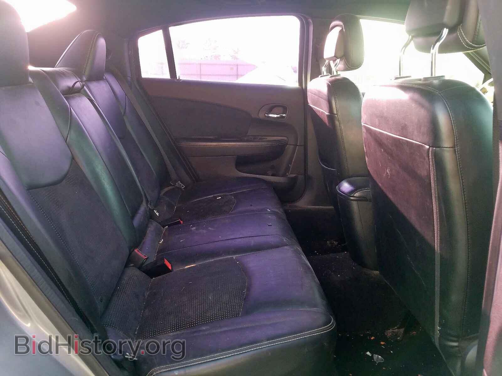 2013 CHRYSLER 200 - VIN: 1C3CCBCG5DN550302 - Photo 6