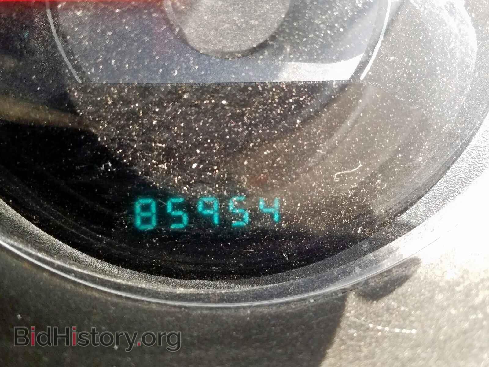 2013 CHRYSLER 200 - VIN: 1C3CCBCG5DN550302 - Photo 8