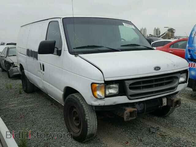Photo 1FTRE1422WHB27482 - FORD ECONOLINE 1998