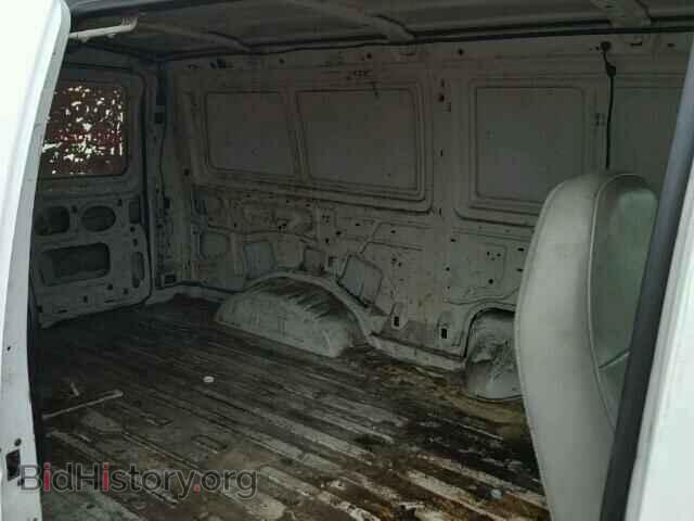 1998 FORD ECONOLINE - VIN: 1FTRE1422WHB27482 - Фото 6