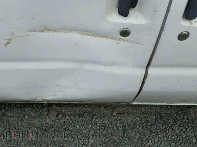 1998 FORD ECONOLINE - VIN: 1FTRE1422WHB27482 - Фото 10