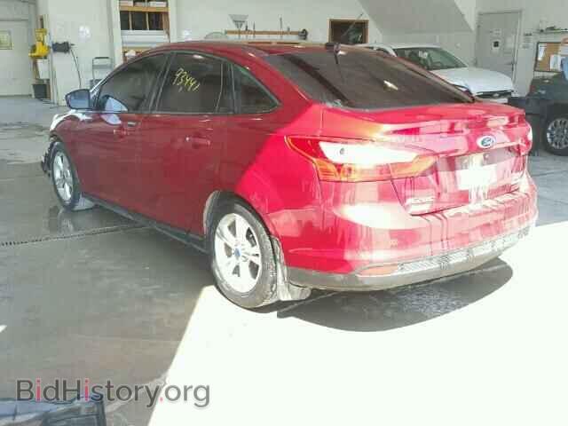 2013 FORD FOCUS - VIN: 1FADP3F23DL131537 - Photo 3