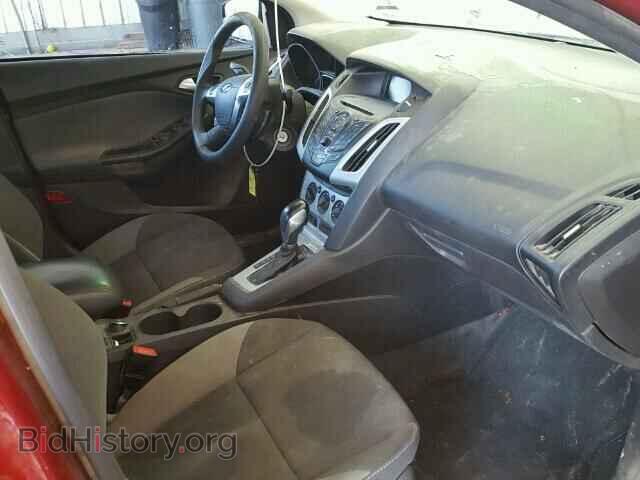 2013 FORD FOCUS - VIN: 1FADP3F23DL131537 - Photo 5