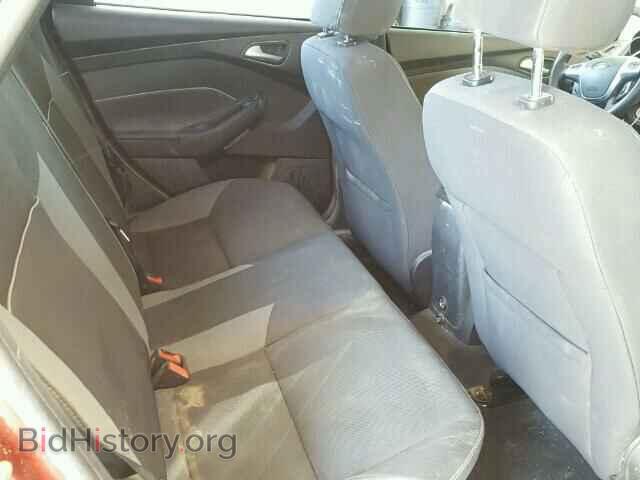2013 FORD FOCUS - VIN: 1FADP3F23DL131537 - Photo 6