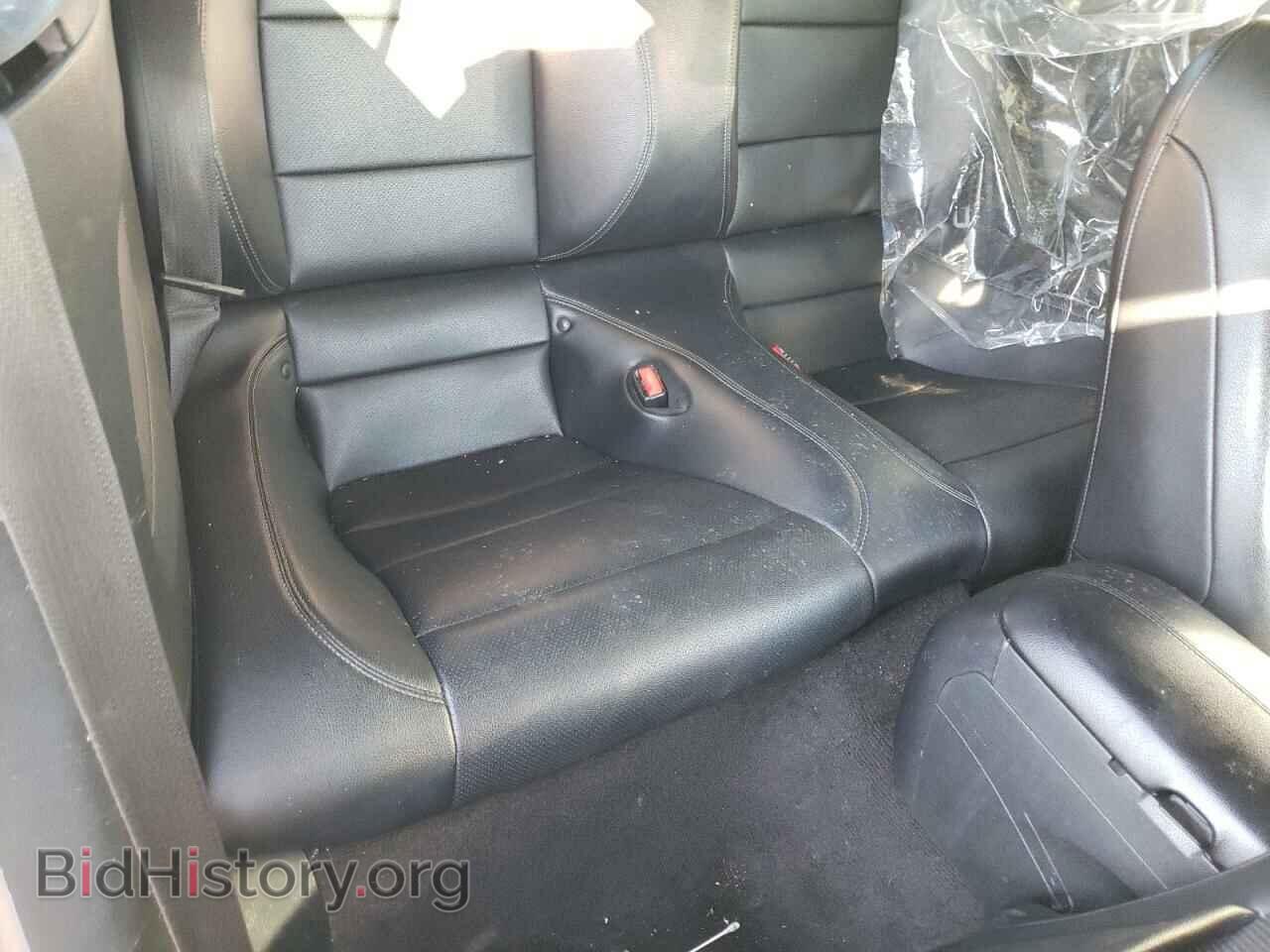 2015 FORD MUSTANG - VIN: 1FATP8UH6F5404347 - Фото 6