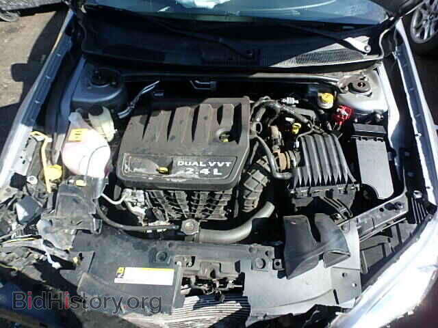 2013 CHRYSLER 200 - VIN: 1C3CCBAB0DN669902 - Фото 7