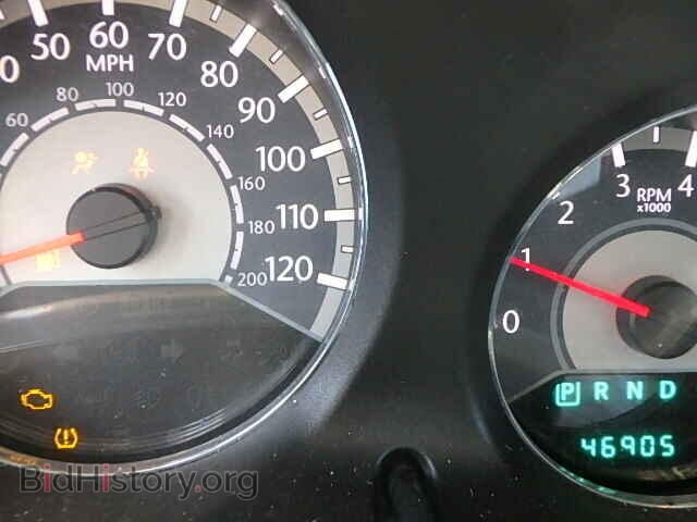 2013 CHRYSLER 200 - VIN: 1C3CCBAB0DN669902 - Фото 8