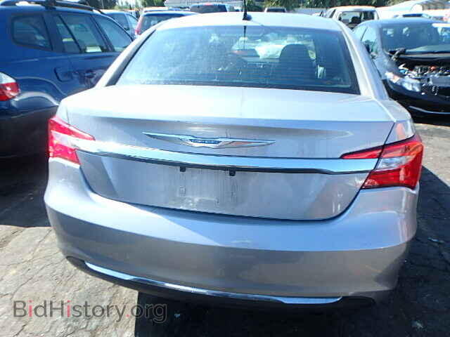 2013 CHRYSLER 200 - VIN: 1C3CCBAB0DN669902 - Фото 10
