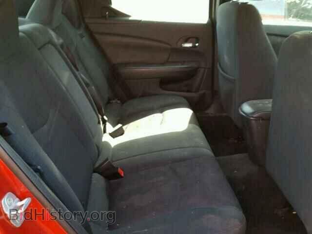 2012 DODGE AVENGER - VIN: 1C3CDZAB9CN179513 - Фото 6
