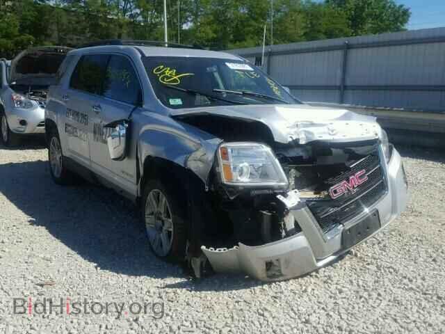 Photo 2CTFLGEY2A6385244 - GMC TERRAIN 2010