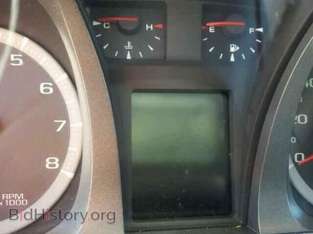 2010 GMC TERRAIN - VIN: 2CTFLGEY2A6385244 - Photo 8