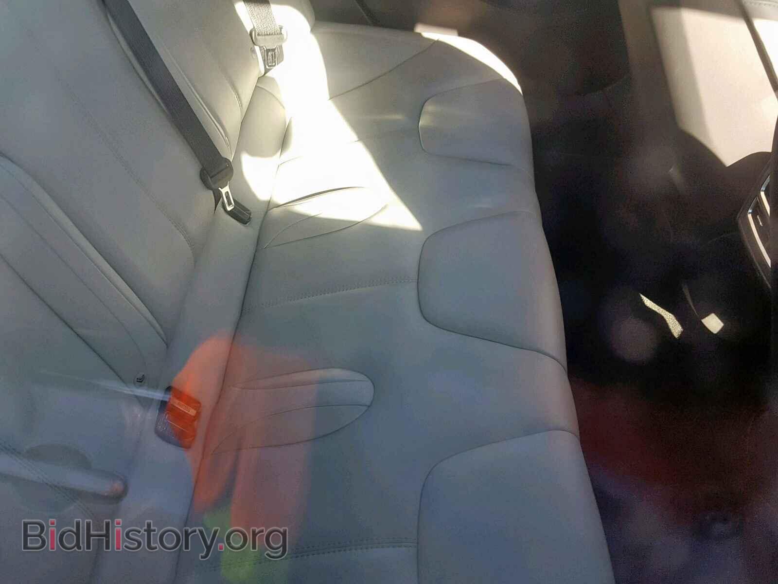 2015 TESLA MODEL S - VIN: 5YJSA1E22FF108345 - Photo 6