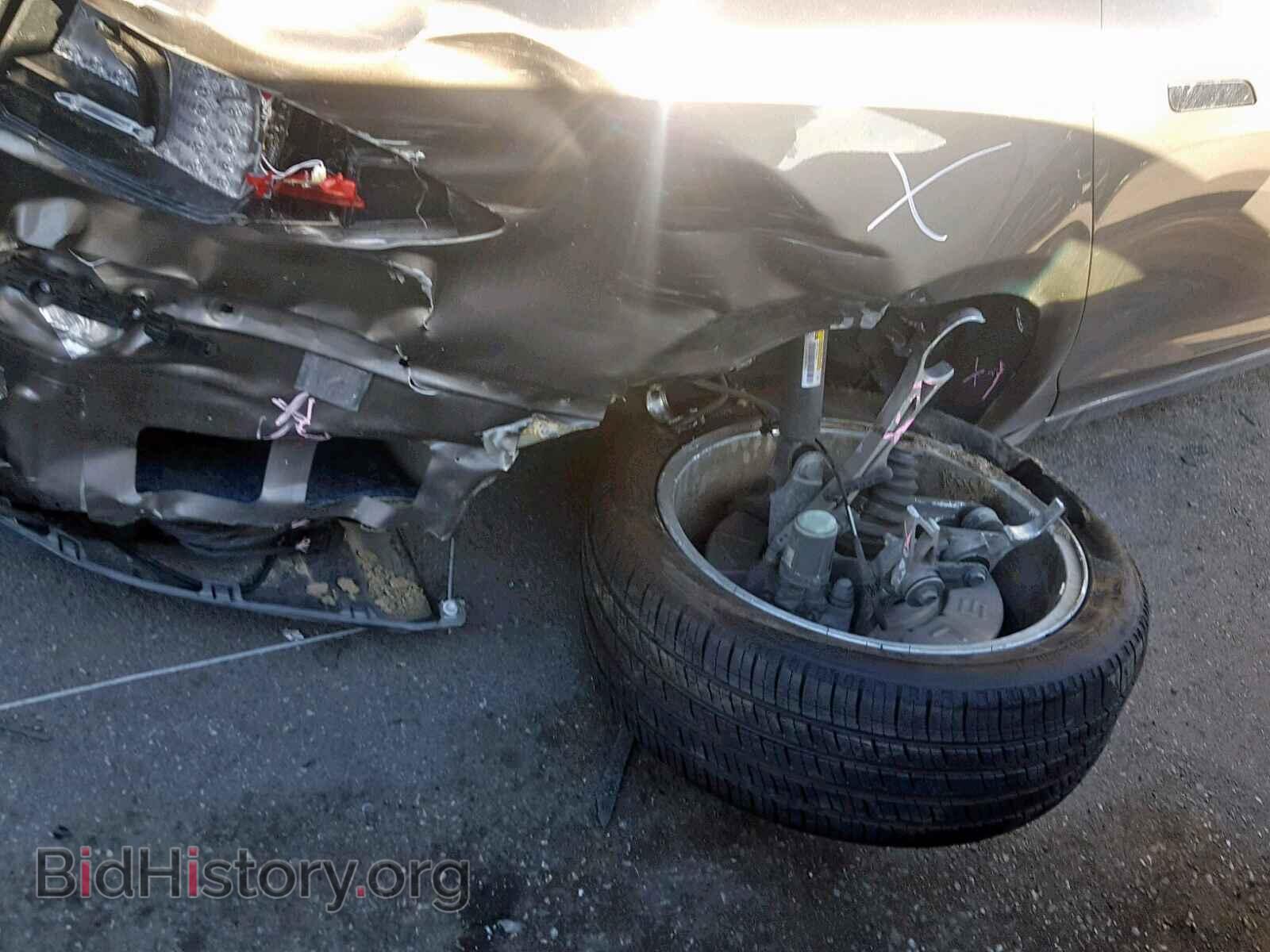2015 TESLA MODEL S - VIN: 5YJSA1E22FF108345 - Photo 9