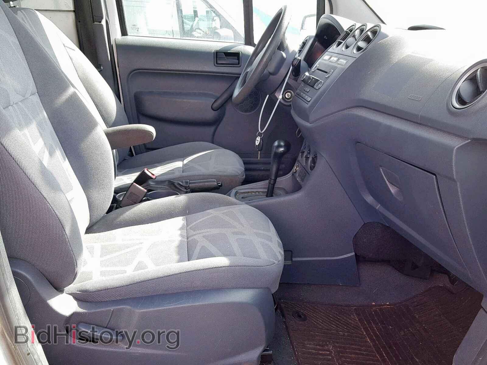 2013 FORD TRANSIT CO - VIN: NM0LS7BN8DT140209 - Фото 5