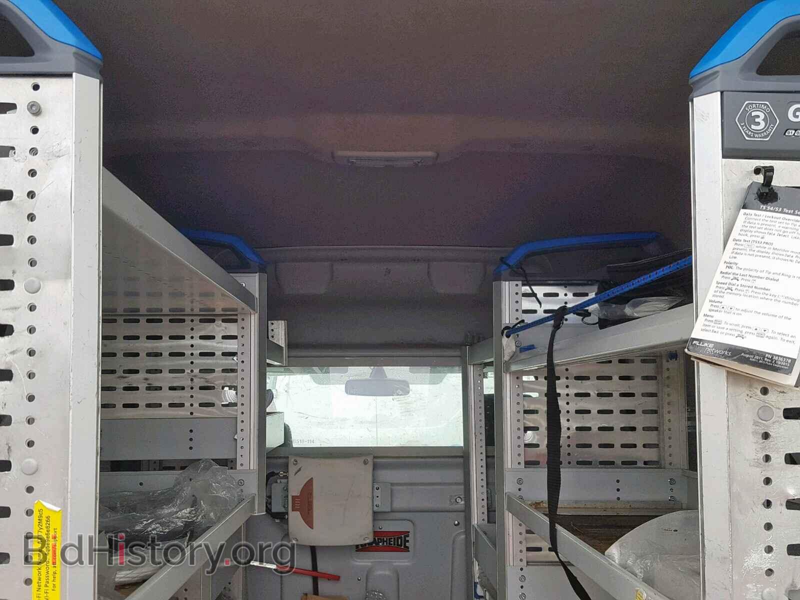 2013 FORD TRANSIT CO - VIN: NM0LS7BN8DT140209 - Фото 6