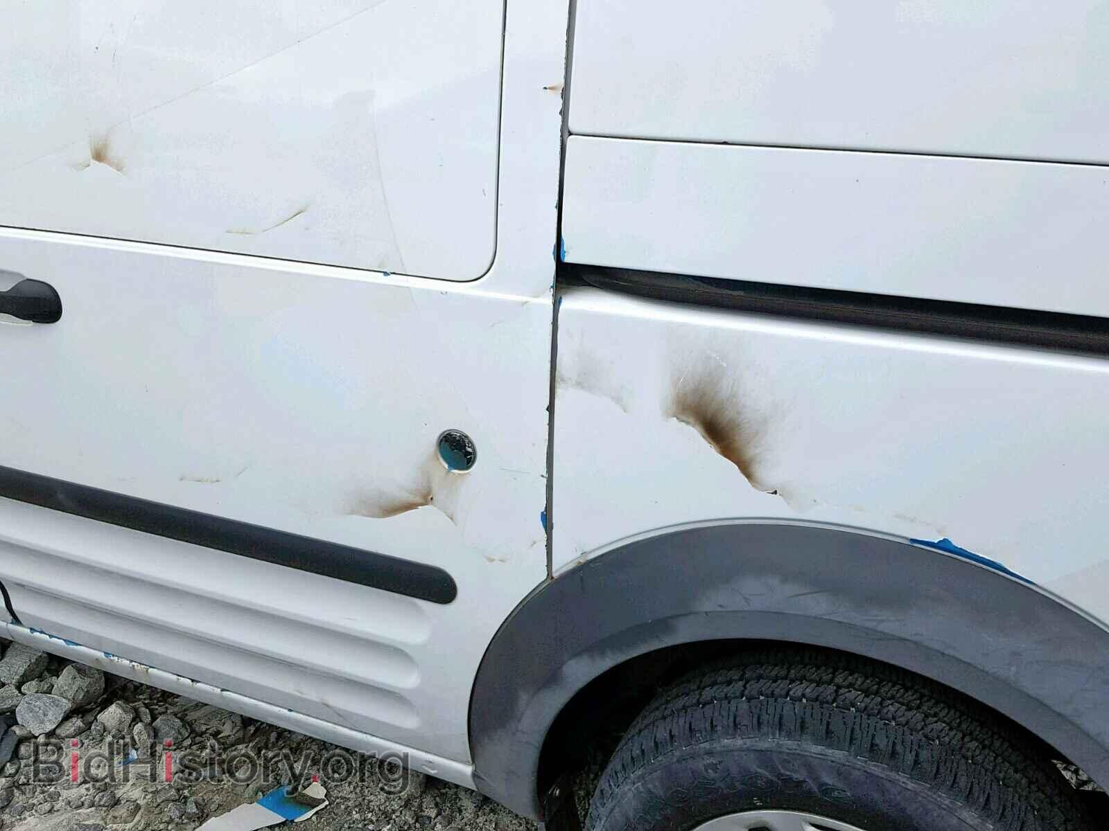 2013 FORD TRANSIT CO - VIN: NM0LS7BN8DT140209 - Фото 9