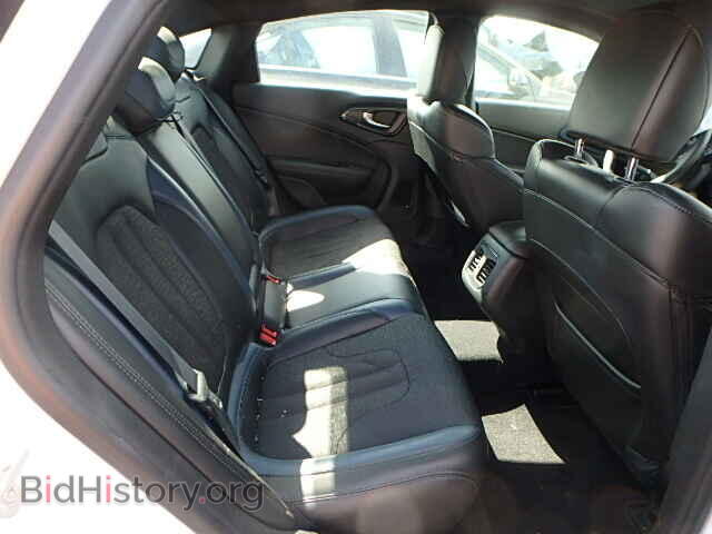 2015 CHRYSLER 200 - VIN: 1C3CCCBB8FN710817 - Фото 6