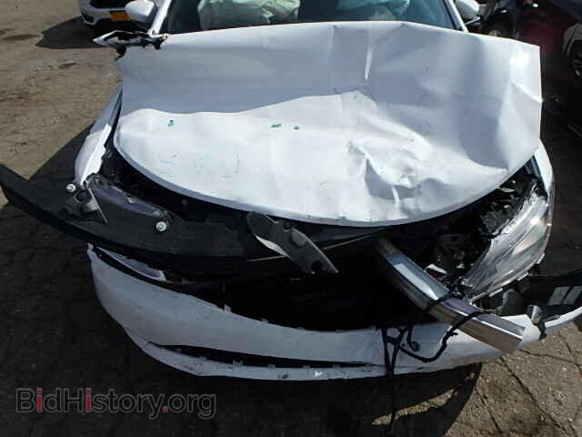 2015 CHRYSLER 200 - VIN: 1C3CCCBB8FN710817 - Фото 7