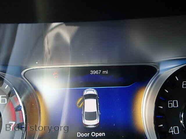 2015 CHRYSLER 200 - VIN: 1C3CCCBB8FN710817 - Фото 8