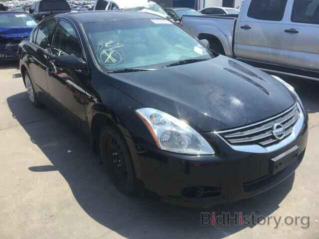 Photo 1N4AL2AP6AN461037 - NISSAN ALTIMA 2010