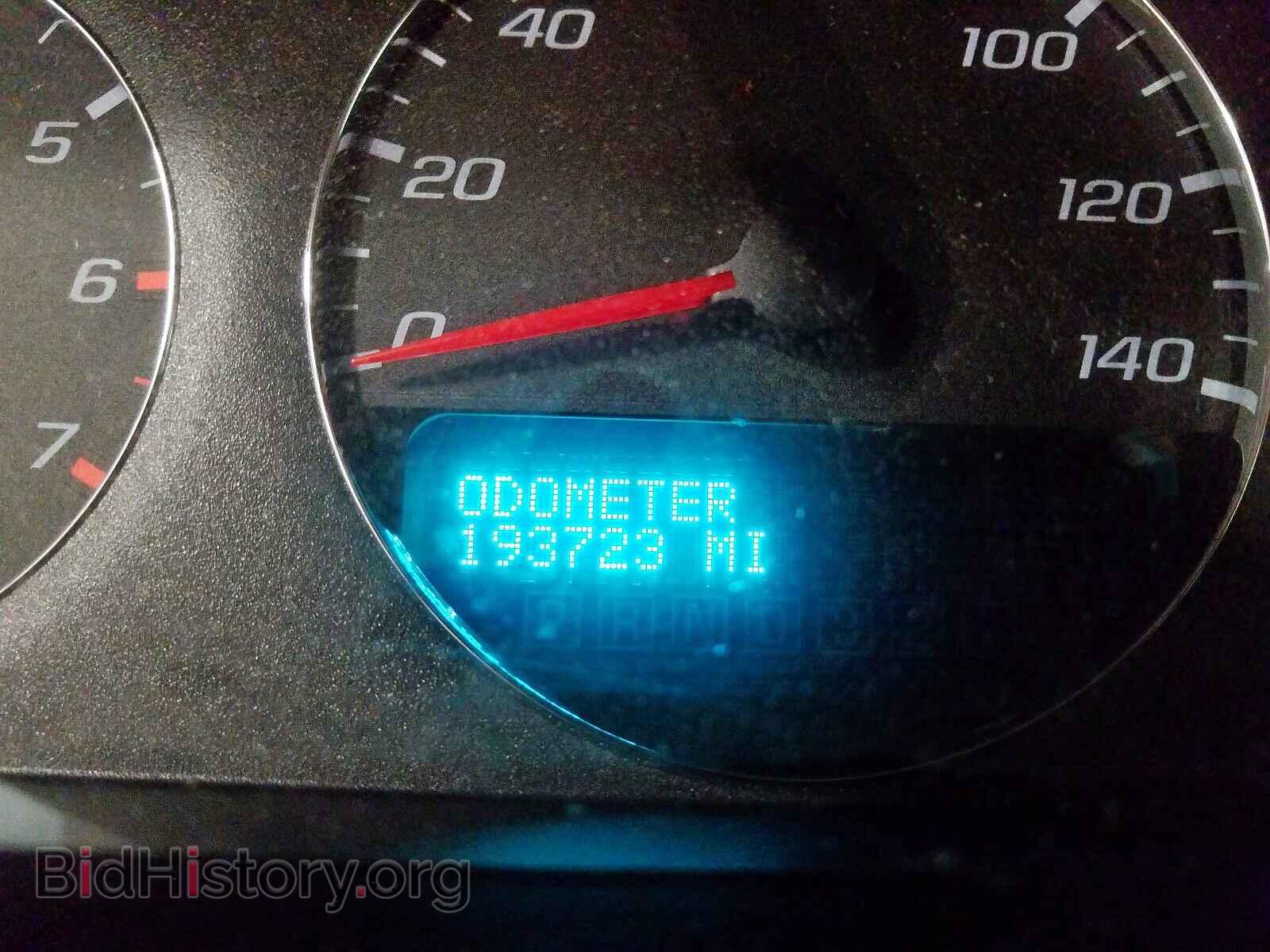 2009 CHEVROLET IMPALA - VIN: 2G1WT57K591211839 - Photo 8