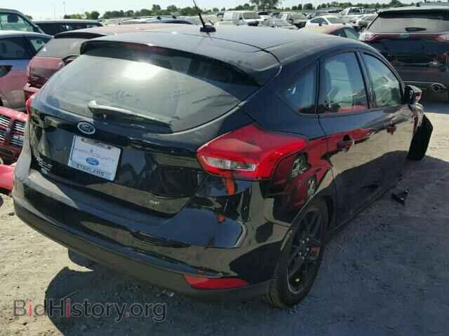 2016 FORD FOCUS - VIN: 1FADP3K25GL258669 - Photo 4