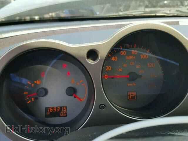 2006 NISSAN MAXIMA - VIN: 1N4BA41E86C850219 - Фото 8