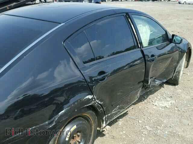 2006 NISSAN MAXIMA - VIN: 1N4BA41E86C850219 - Фото 10