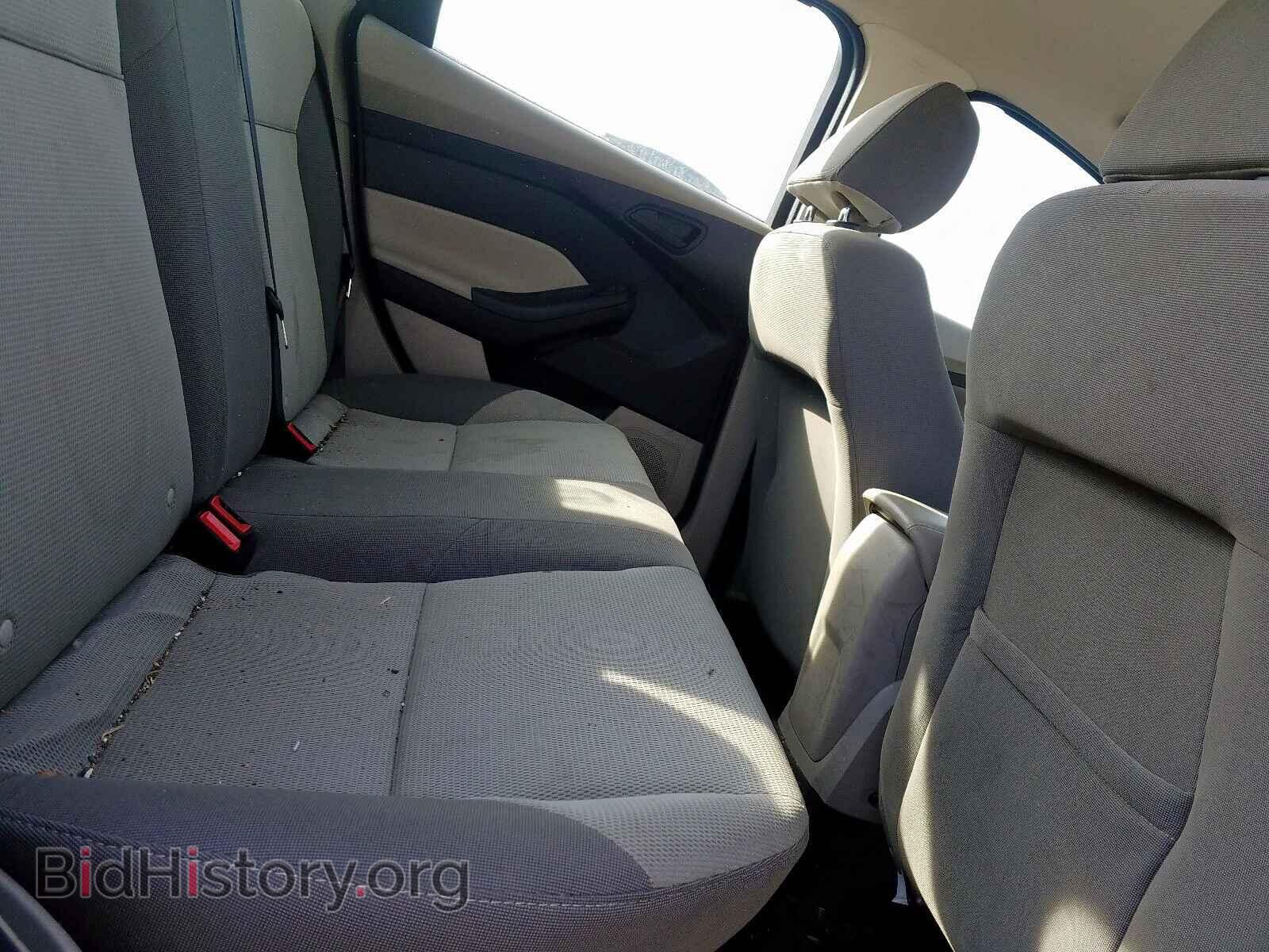 2012 FORD FOCUS - VIN: 1FAHP3F24CL460456 - Photo 6