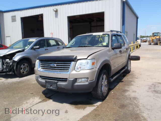 2006 FORD EXPLORER - VIN: 1FMEU63E66UA77330 - Photo 2