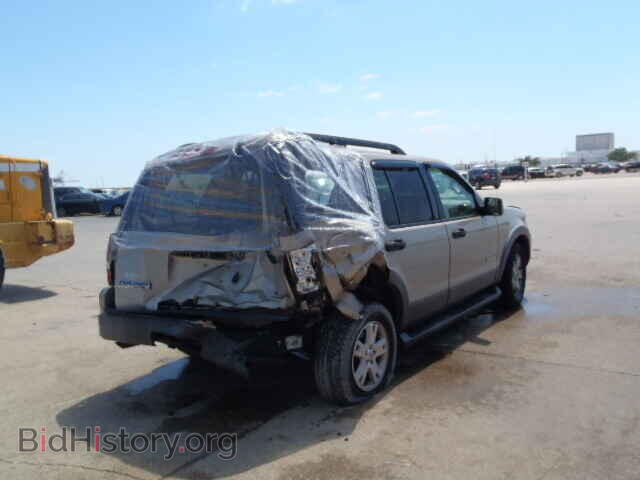 2006 FORD EXPLORER - VIN: 1FMEU63E66UA77330 - Photo 4