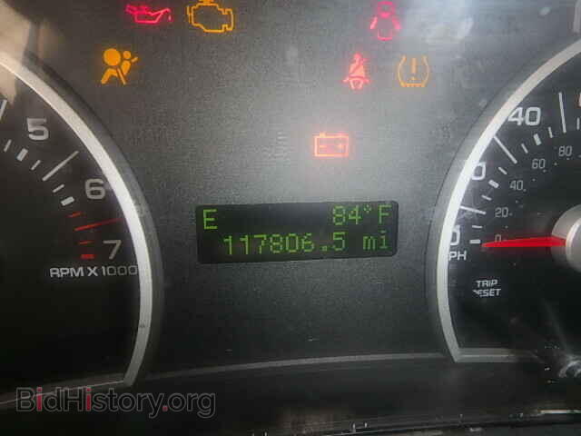 2006 FORD EXPLORER - VIN: 1FMEU63E66UA77330 - Photo 8