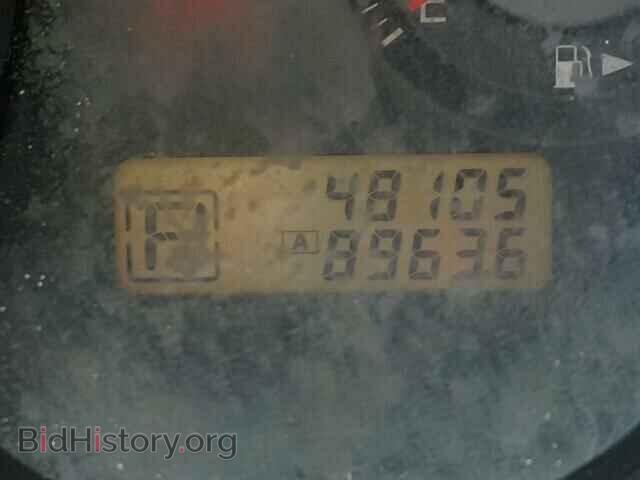 2009 NISSAN VERSA - VIN: 3N1BC13E49L453490 - Фото 8