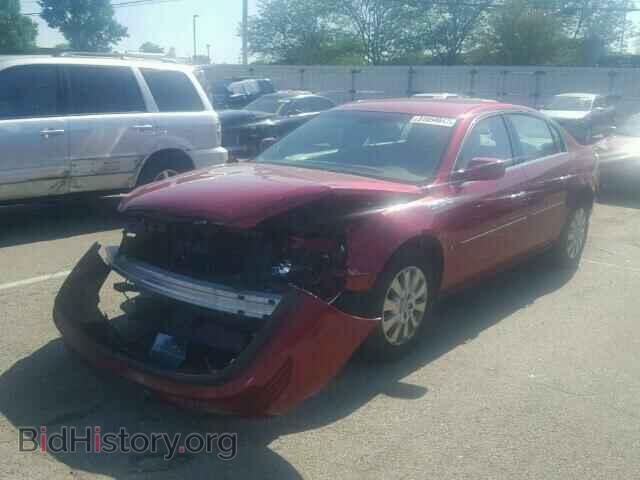 2009 BUICK LUCERNE - VIN: 1G4HD57M79U131134 - Фото 2
