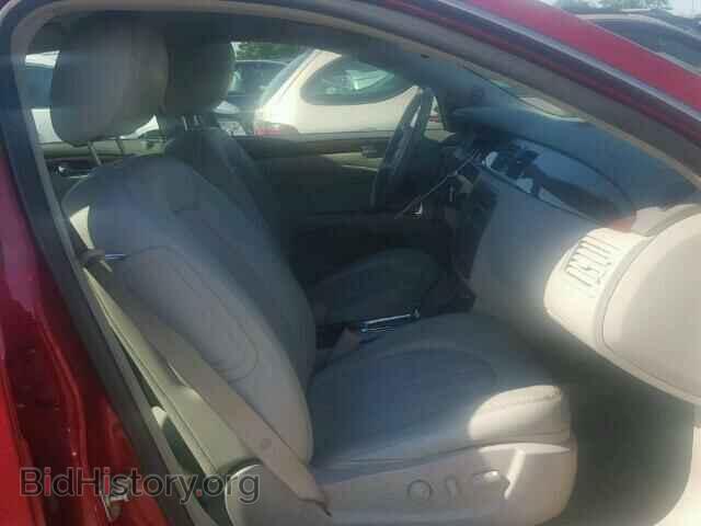 2009 BUICK LUCERNE - VIN: 1G4HD57M79U131134 - Фото 5