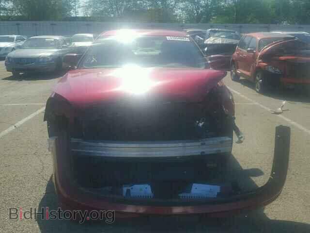 2009 BUICK LUCERNE - VIN: 1G4HD57M79U131134 - Фото 9